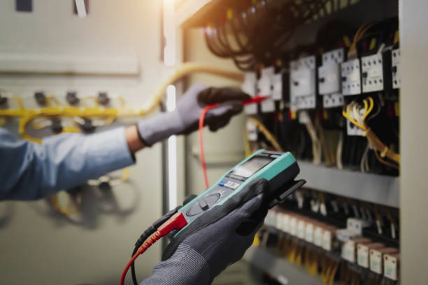 Emergency Electrical Repair Services in Carle Place, NY